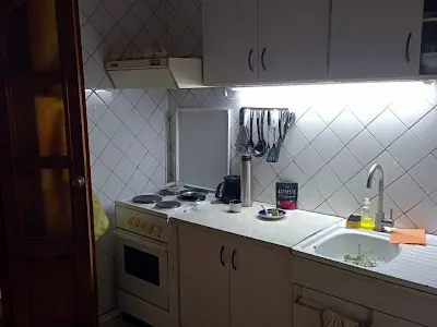 квартира за адресою Драгоманова вул., 23