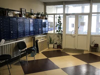 квартира за адресою Миколи Лаврухіна вул., 6