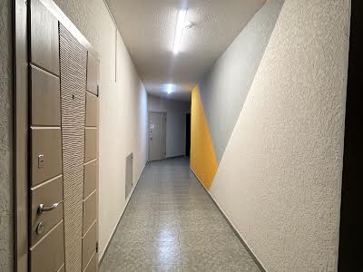 квартира за адресою смт. Гостомель, Прорізна вул., 1