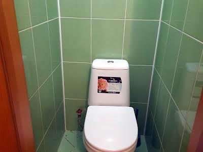 квартира по адресу Рональда Рейгана ул., 40