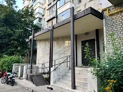 квартира за адресою Олекси Тихого вул. (Виборзька), 55/13
