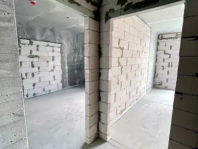 квартира по адресу Воздухофлотский просп. (Повітрофлотський), 56