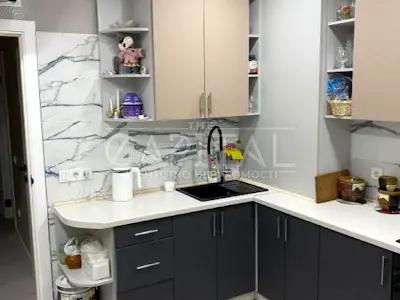 квартира по адресу Балтийский пер., 3