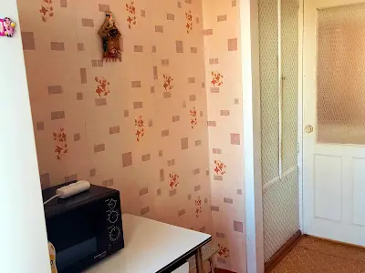 квартира за адресою Ушинського вул., 5-А