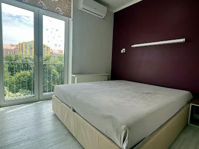 квартира по адресу Регенераторная ул., 4 к3-8