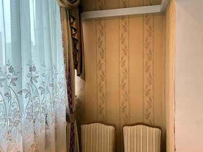 квартира по адресу Тараса Коваля ул. (Маяковського), 37-А