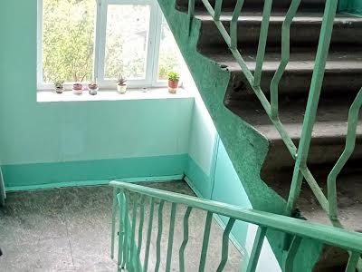квартира за адресою Вітряні Гори вул., 17