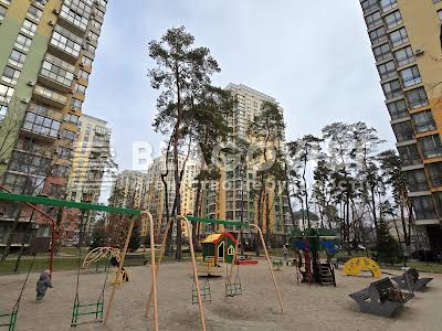 квартира за адресою Анатолія Петрицького вул., 21