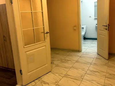 квартира по адресу Харьковское шоссе, 19а