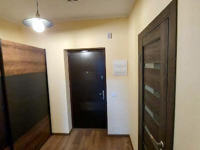 квартира за адресою Сім'ї Кульженків вул. (Петра Дегтяренка), 37
