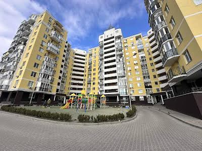 квартира по адресу Вышгород, Борисо-Глібська ул. (Ватутіна), 111
