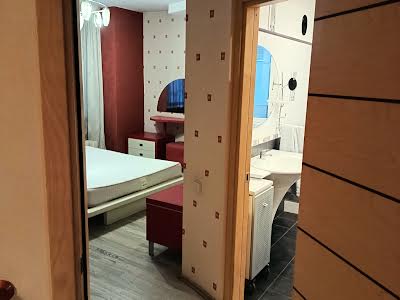 квартира за адресою Павла Тичини просп., 2