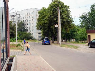 комерційна за адресою Харків, Тракторобудівників просп., 107