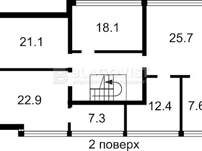 дом по адресу Княгини Ольги ул.