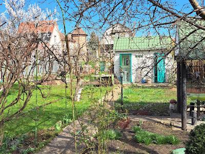 будинок за адресою с. Зазим'я, Садова вул.