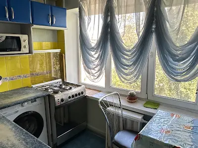 квартира за адресою Верховної Ради бульв., 24а