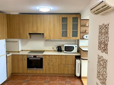 квартира по адресу Берестейский просп. (Победы), 89-А