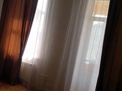 квартира за адресою Київ, Мала Житомирська вул., 5
