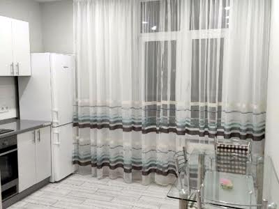 квартира за адресою Тираспольська вул., 60