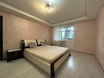 квартира по адресу Академика Королёва ул., 4