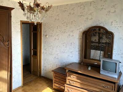 квартира за адресою Перемоги просп., 57Г
