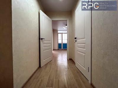 квартира за адресою Приміська вул., 22-Б