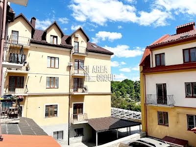 квартира по адресу Зарванська ул., 7