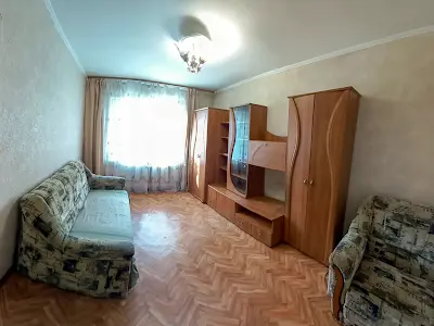 квартира за адресою Василя Барки вул. (Олександра Горовиця), 5