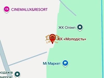 квартира за адресою Соборна вул., 2к/45