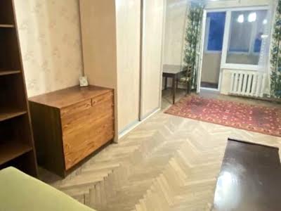 квартира по адресу Киев, Нововокзальна, 19