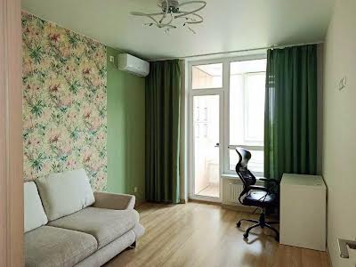 квартира по адресу Каховская ул., 60