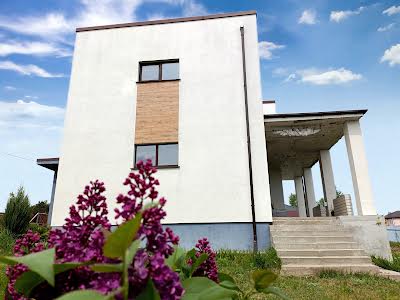 будинок за адресою Янтарна