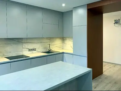 квартира за адресою Кільцева дорога вул., 1