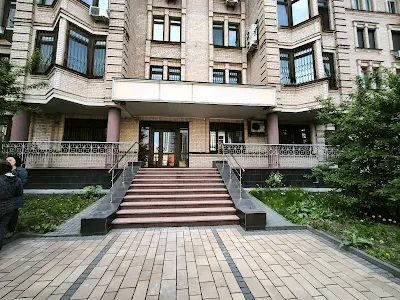 коммерческая по адресу Кудрявская ул., 13-19