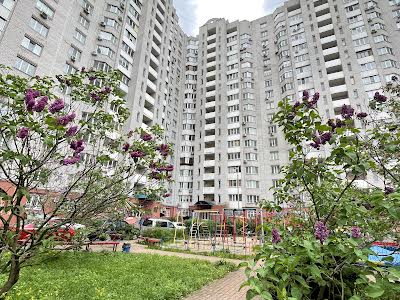 квартира по адресу Прилужная ул., 4/15