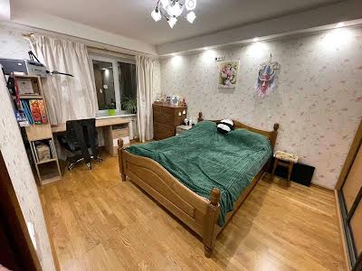 квартира за адресою Зої Бутенко вул. (Сєченова), 4