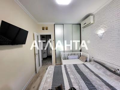 квартира за адресою Машинобудівників вул., 15