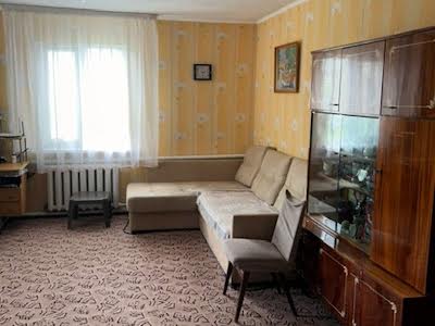 будинок за адресою смт. Козин, Чиженка вул., 6