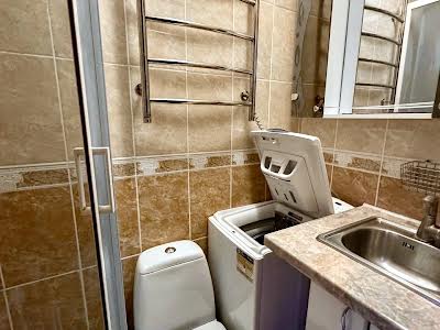 квартира за адресою Олени Теліги вул., 45-А