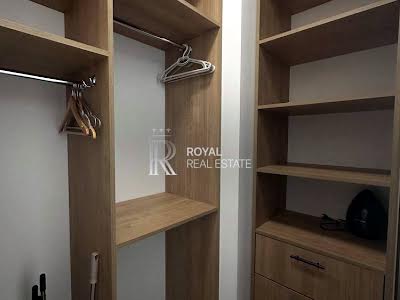 квартира за адресою Предславинська вул., 40