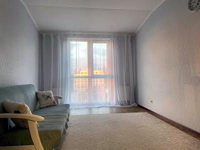 квартира за адресою Київ, Метрологічна вул., 56