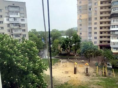 комната по адресу Новопироговская ул., 27/2