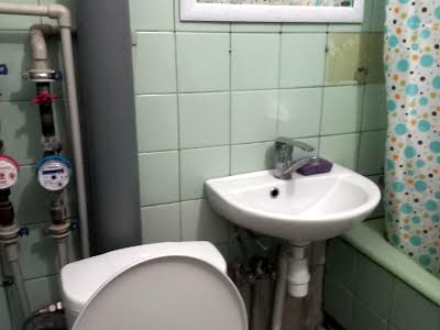 квартира по адресу Даниила Щербаковского ул. (Щербакова), 57-Б