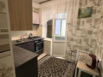 квартира по адресу Героев Полка 
