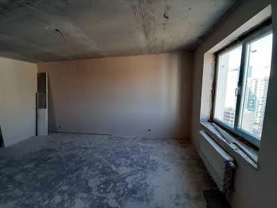 квартира за адресою Бровари, Павла Чубинського вул., 7-А