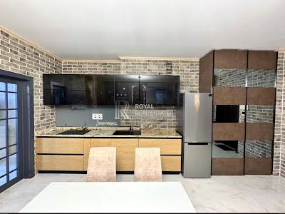 квартира за адресою Авіаконструктора Антонова вул., 2-Б