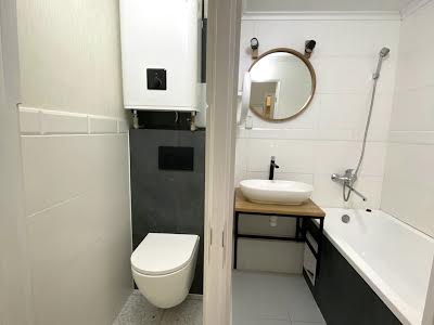 квартира за адресою Науки просп., 27