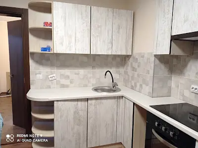 квартира за адресою Балтійський пров., 1