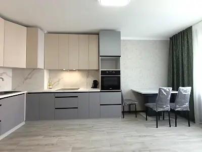 квартира по адресу Коноплянская ул., 22-А