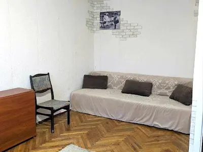 квартира за адресою Миколи Бажана просп., 9-В